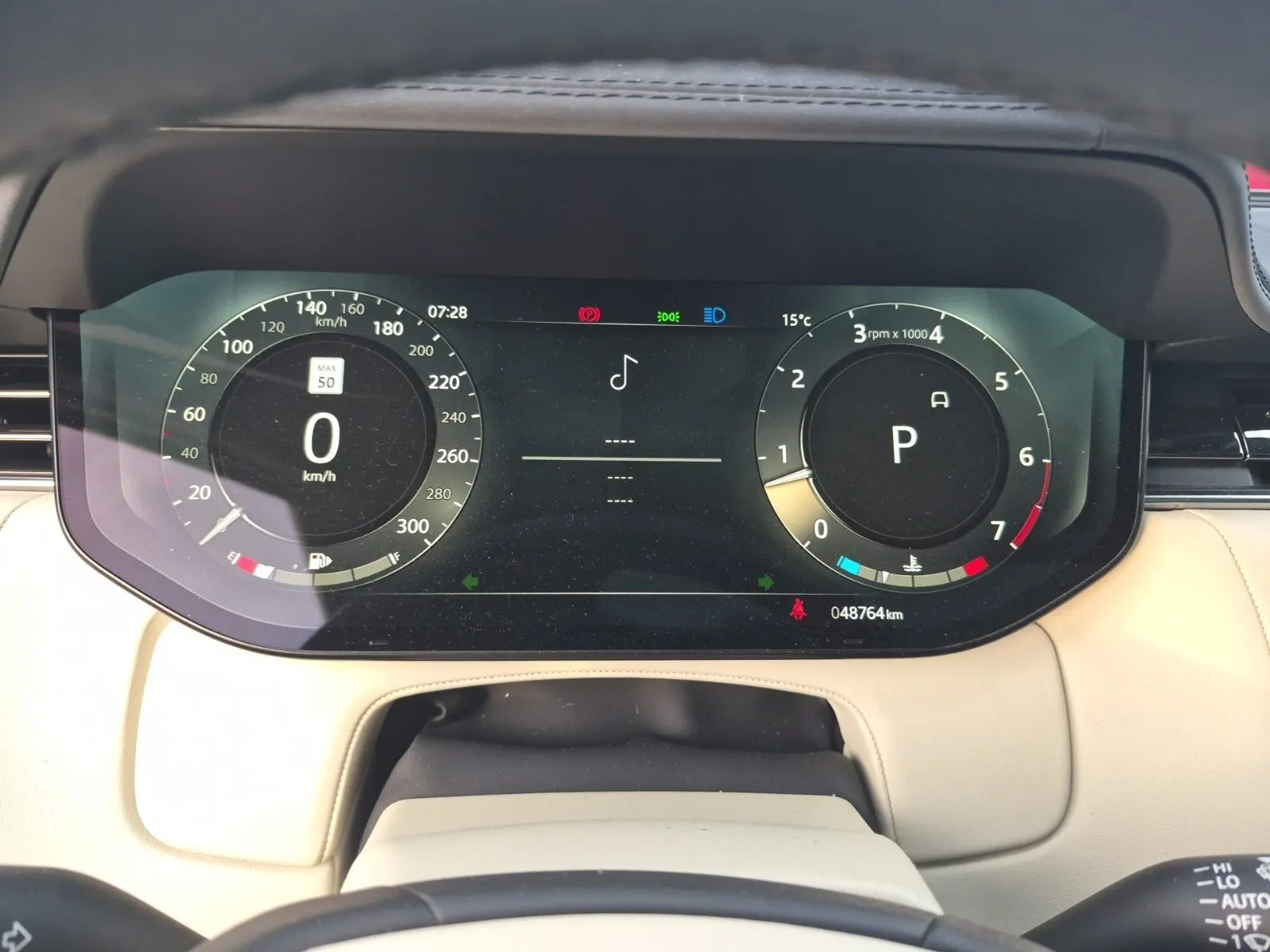 Odometer Photo