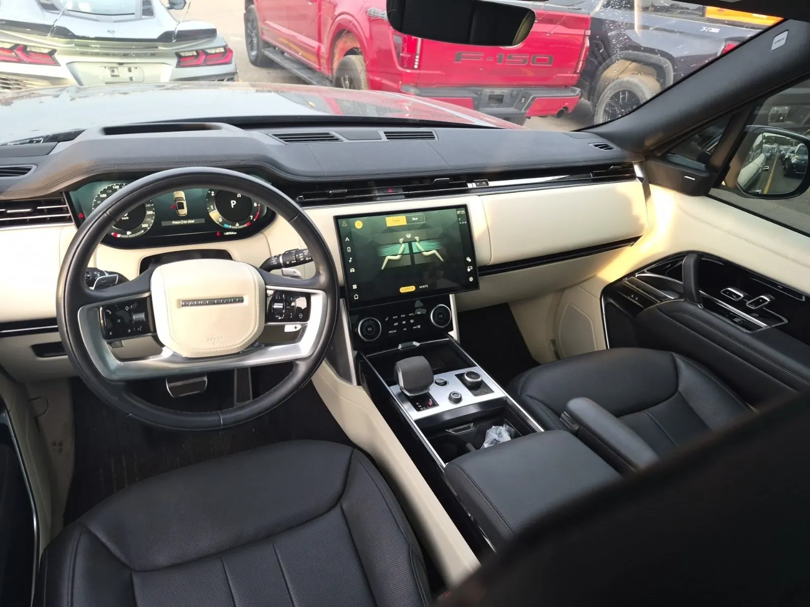 Dash Panel Photo