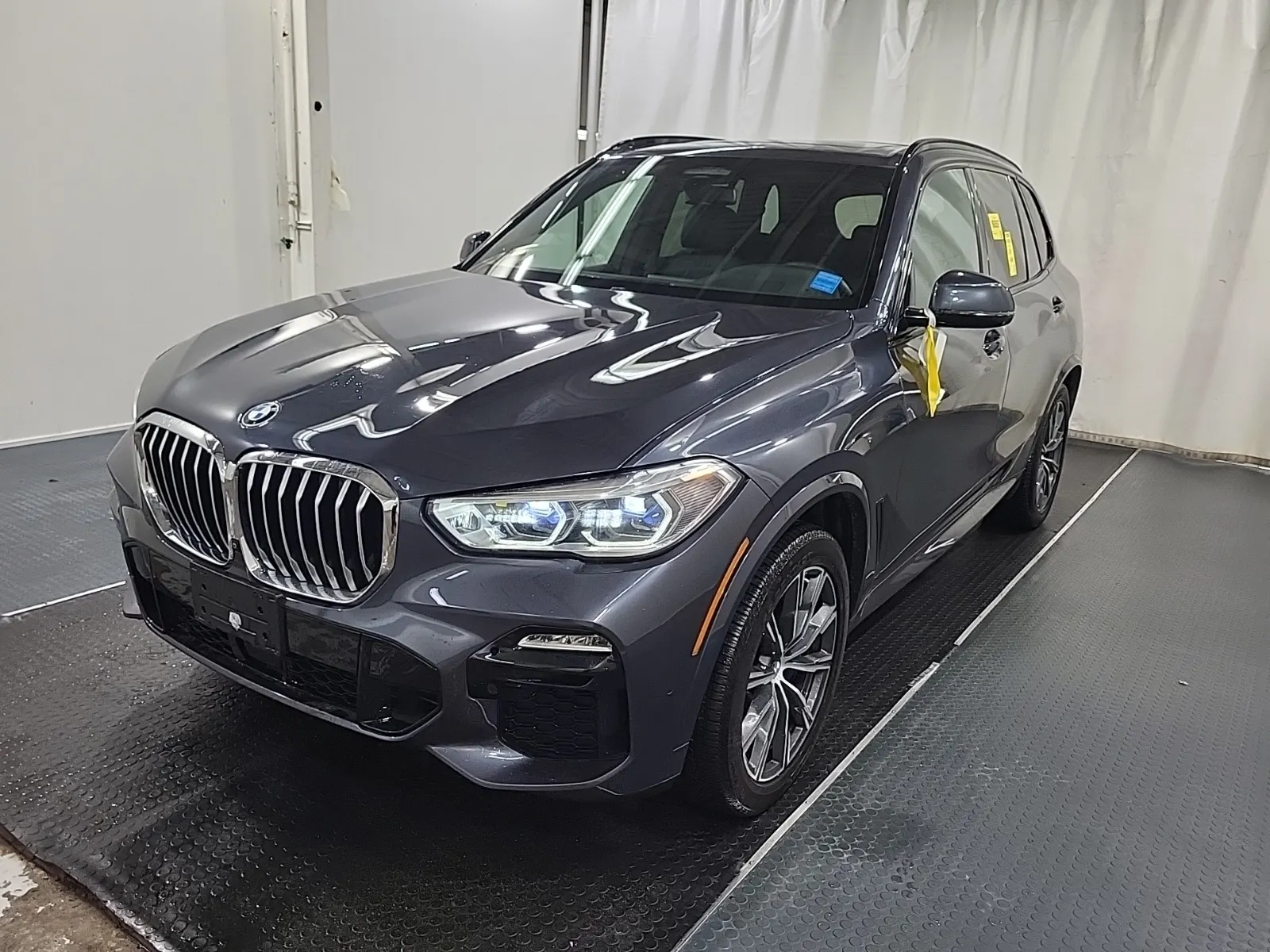 2020 BMW X5
