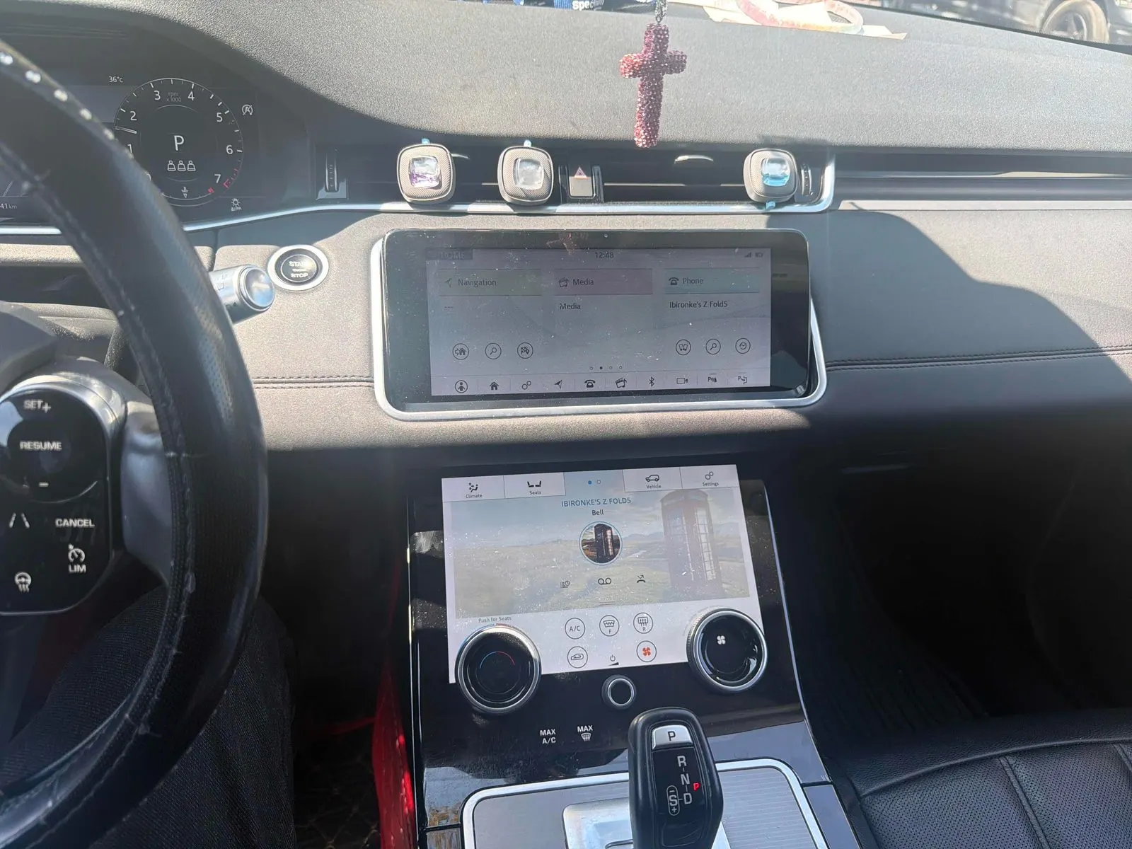 Console