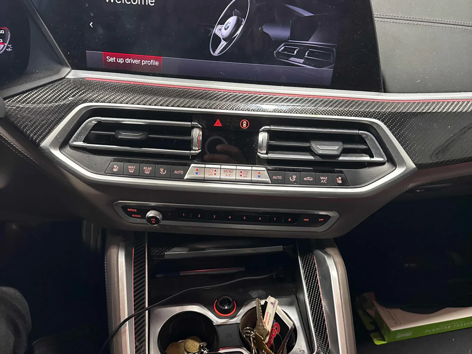 Console