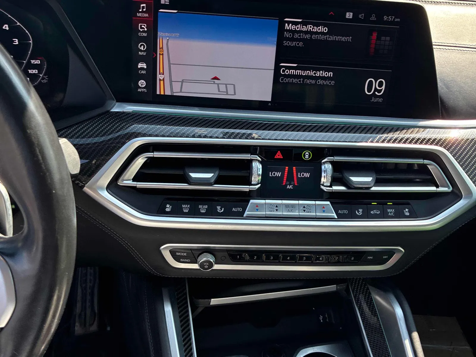 Console