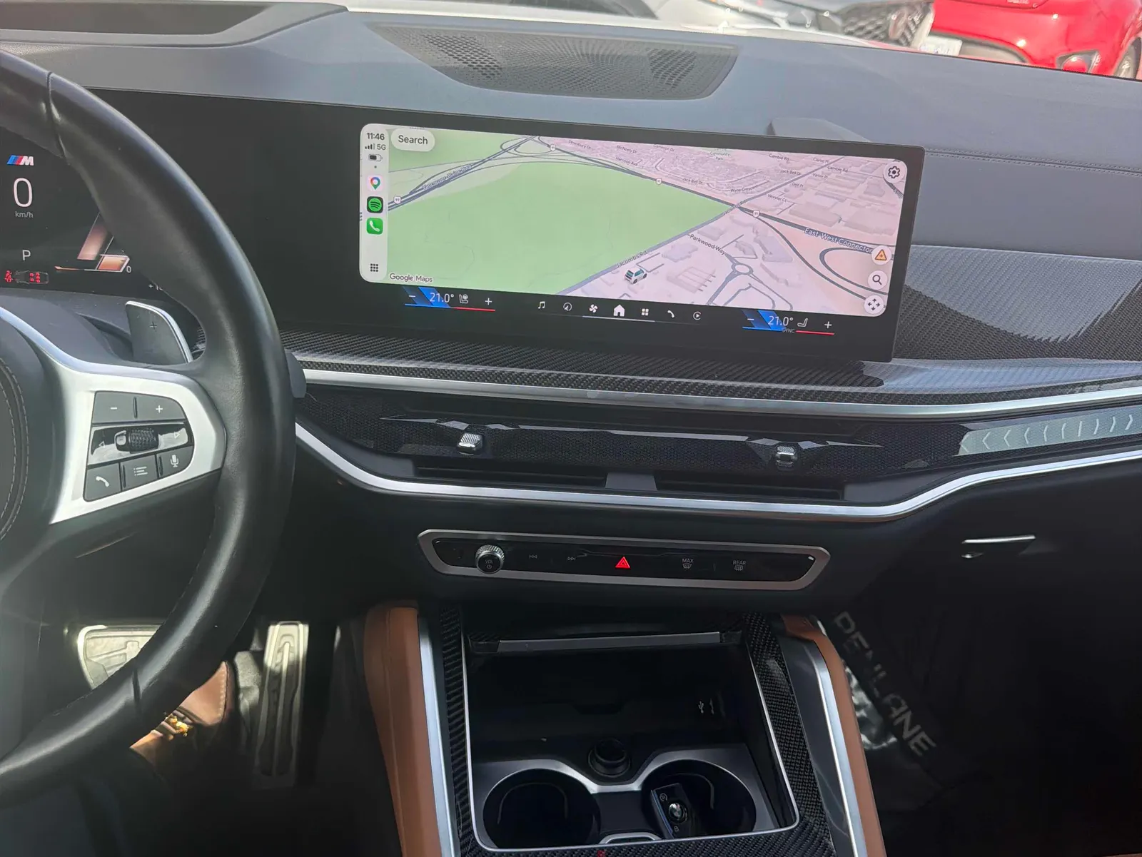 Console