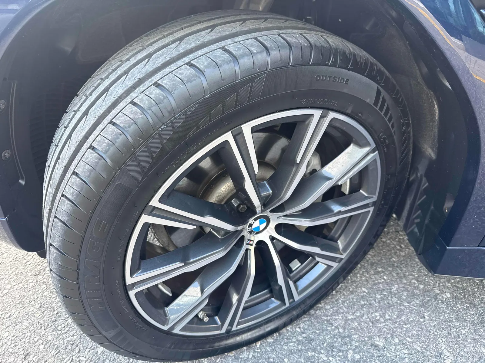 Tire