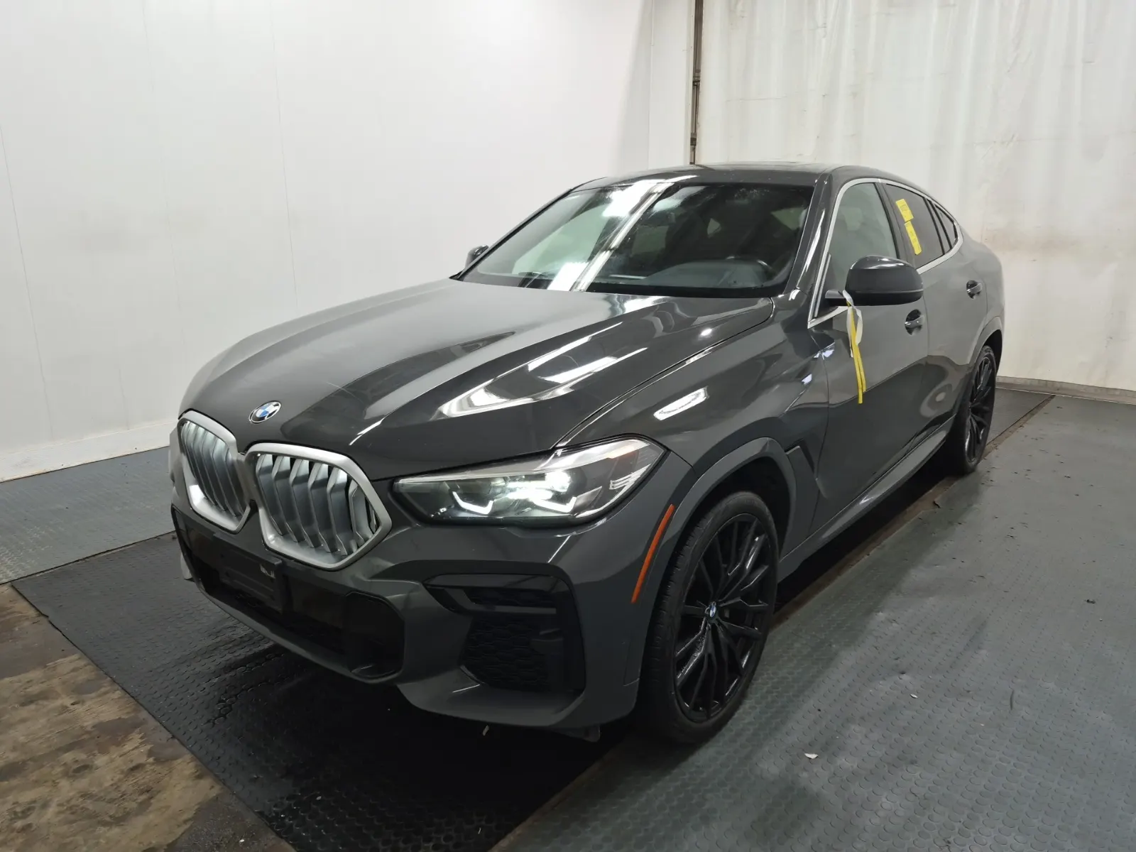 2023 BMW X6