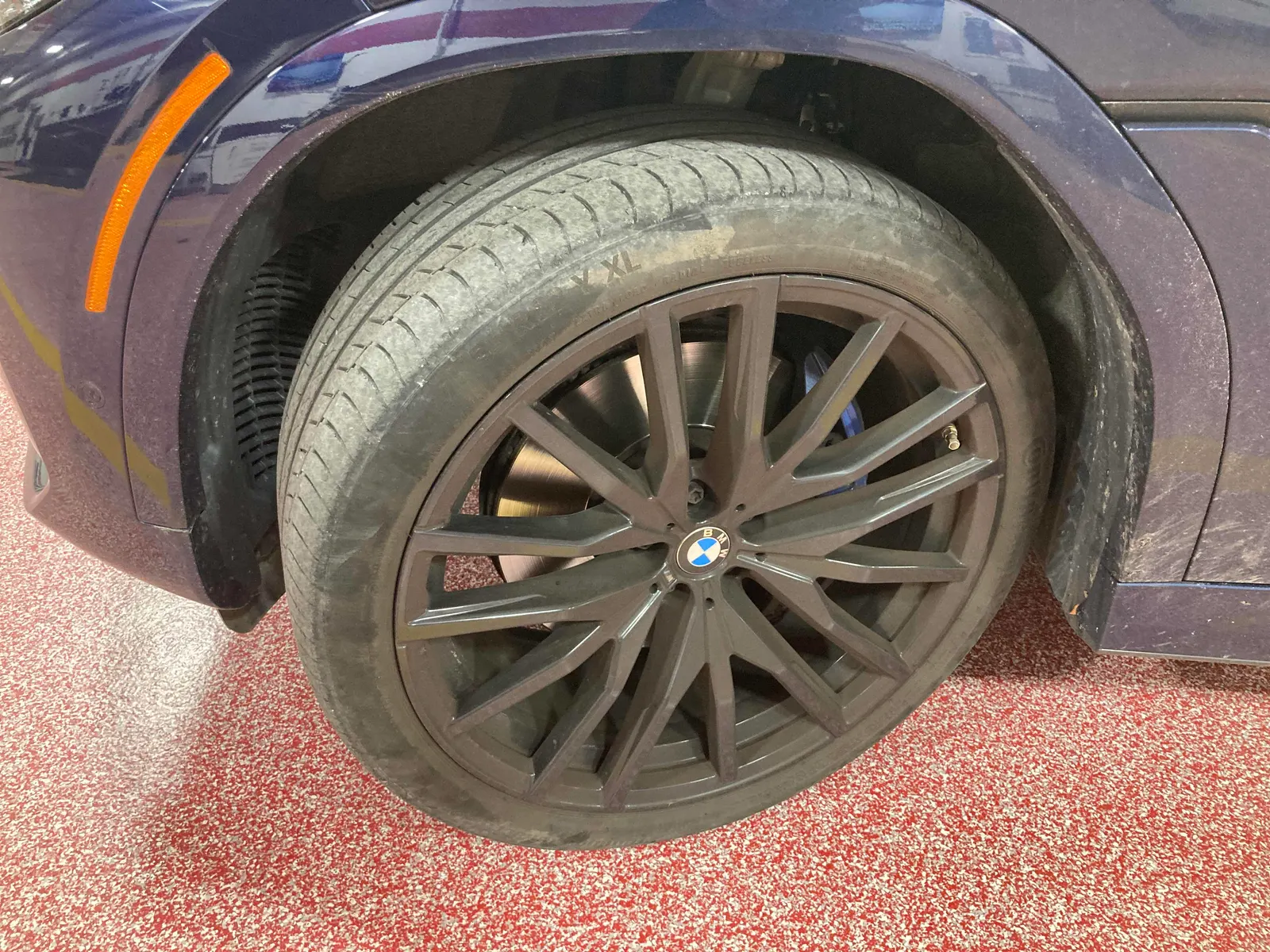 Tire