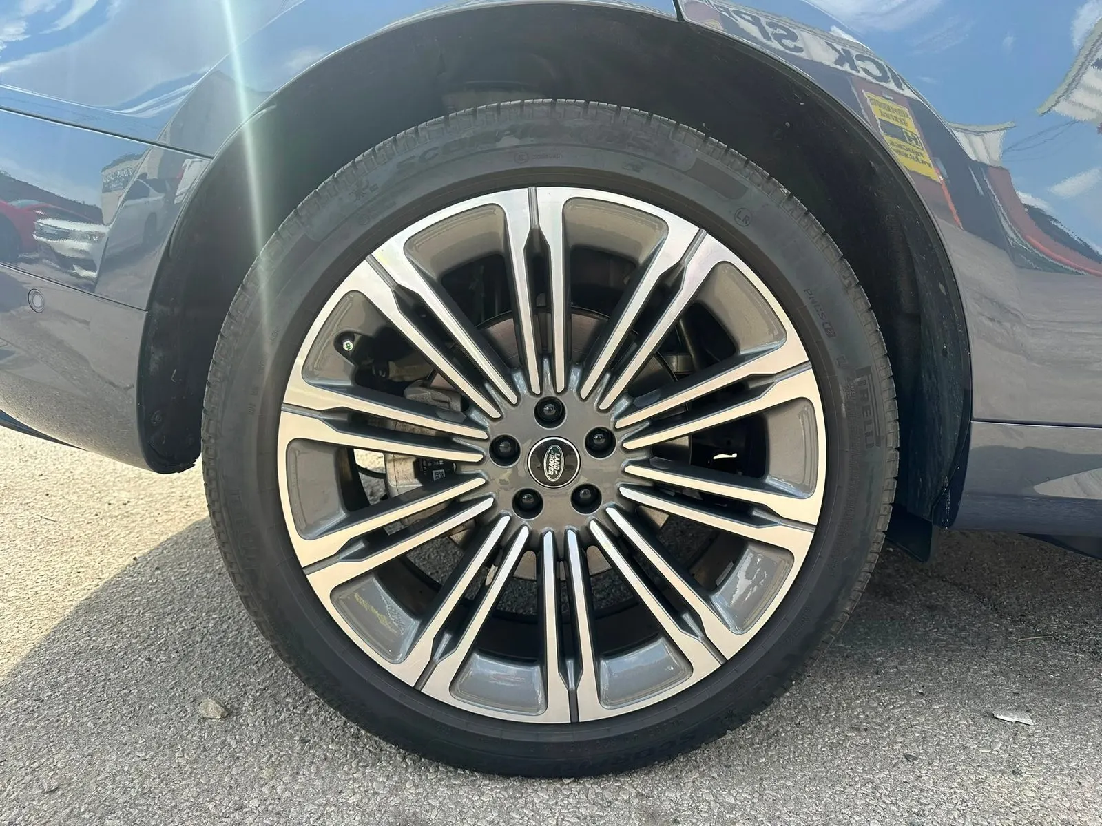 Tire