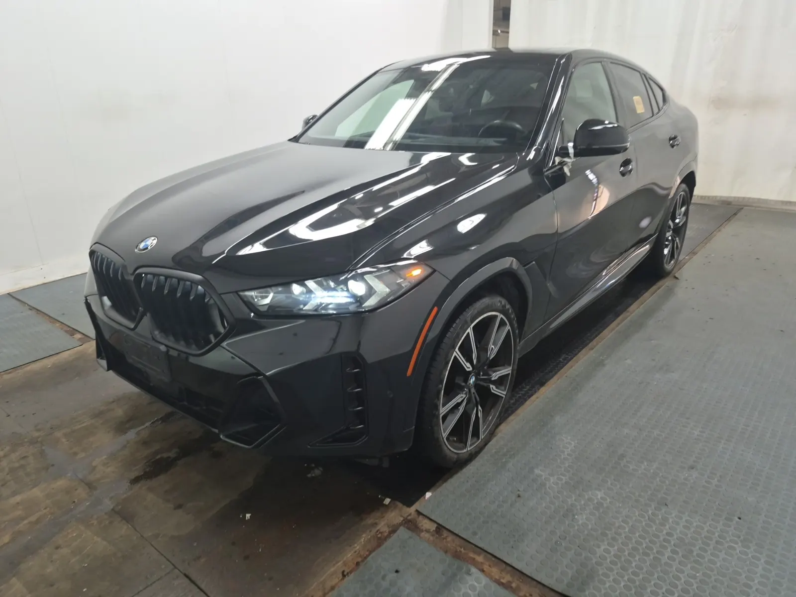 2024 BMW X6
