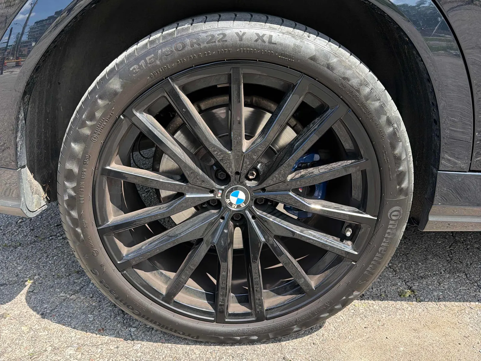 Tire