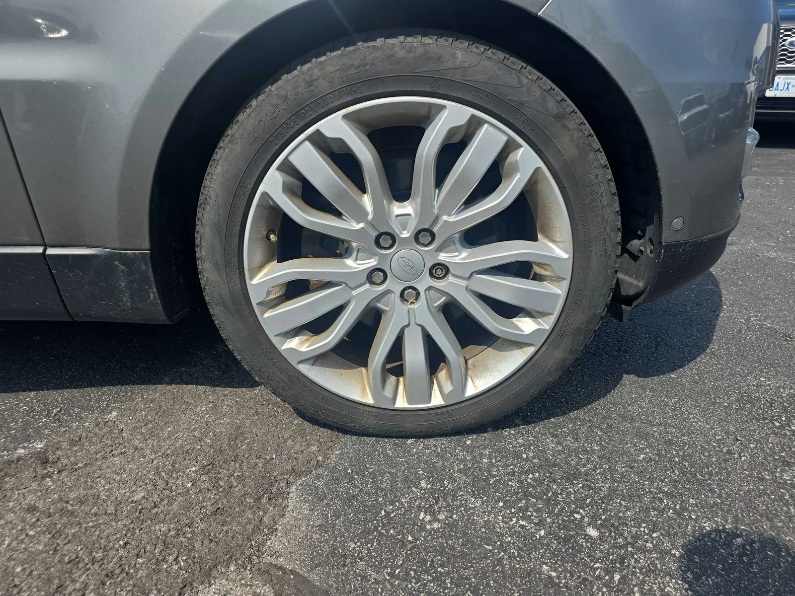 Tire