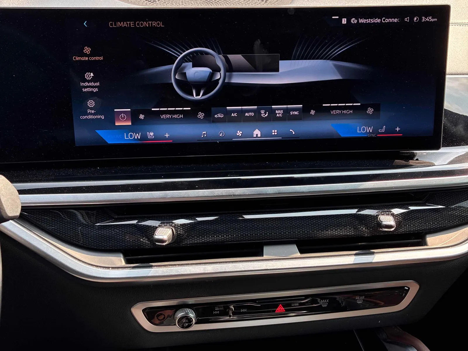 Console