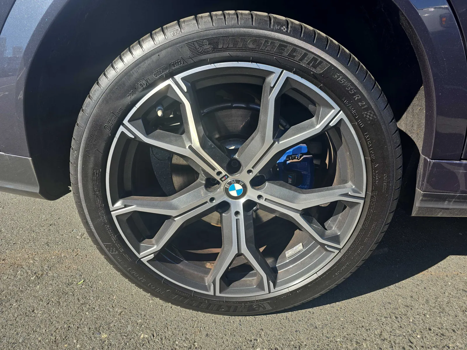 Tire