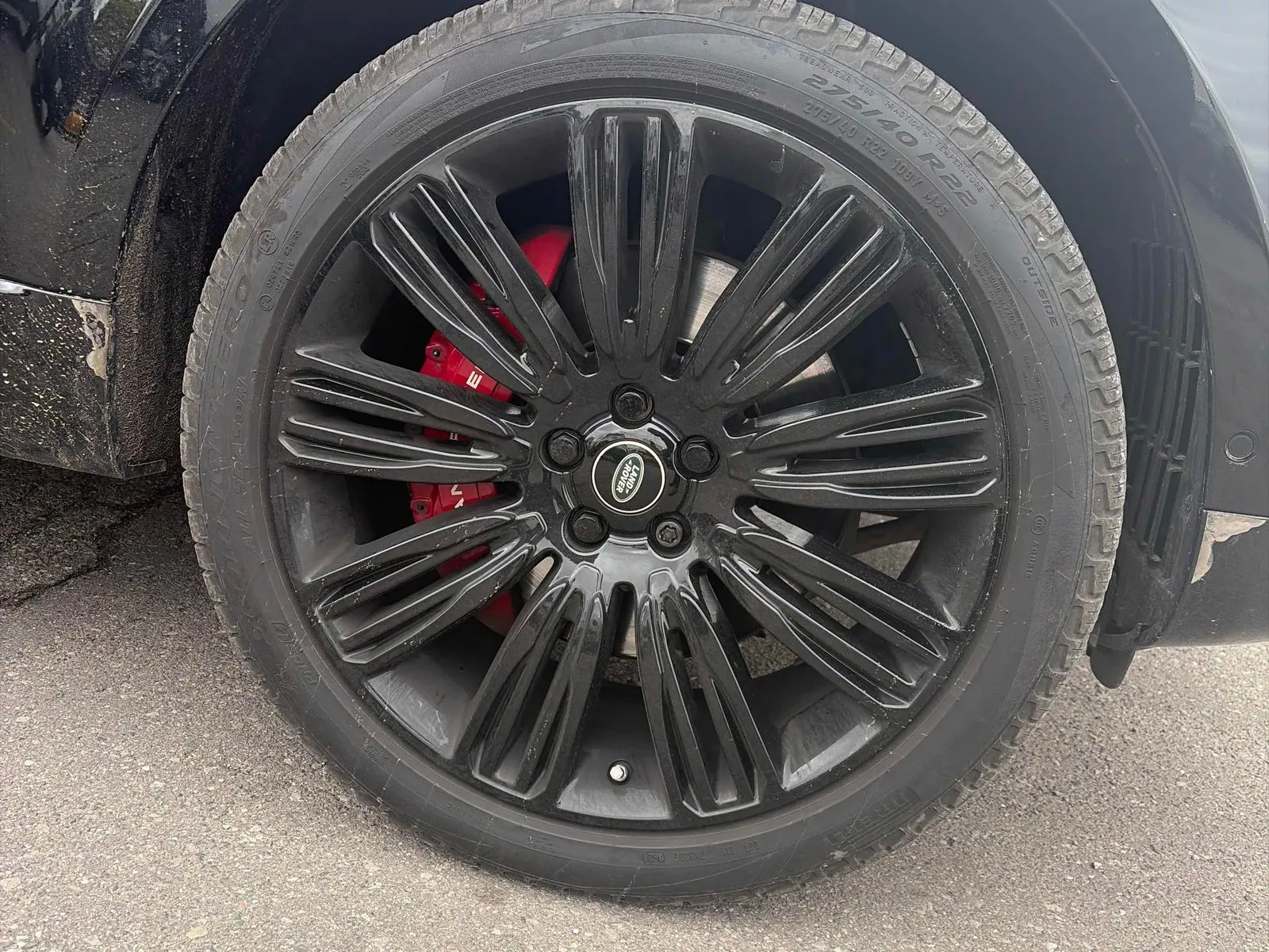 Tire