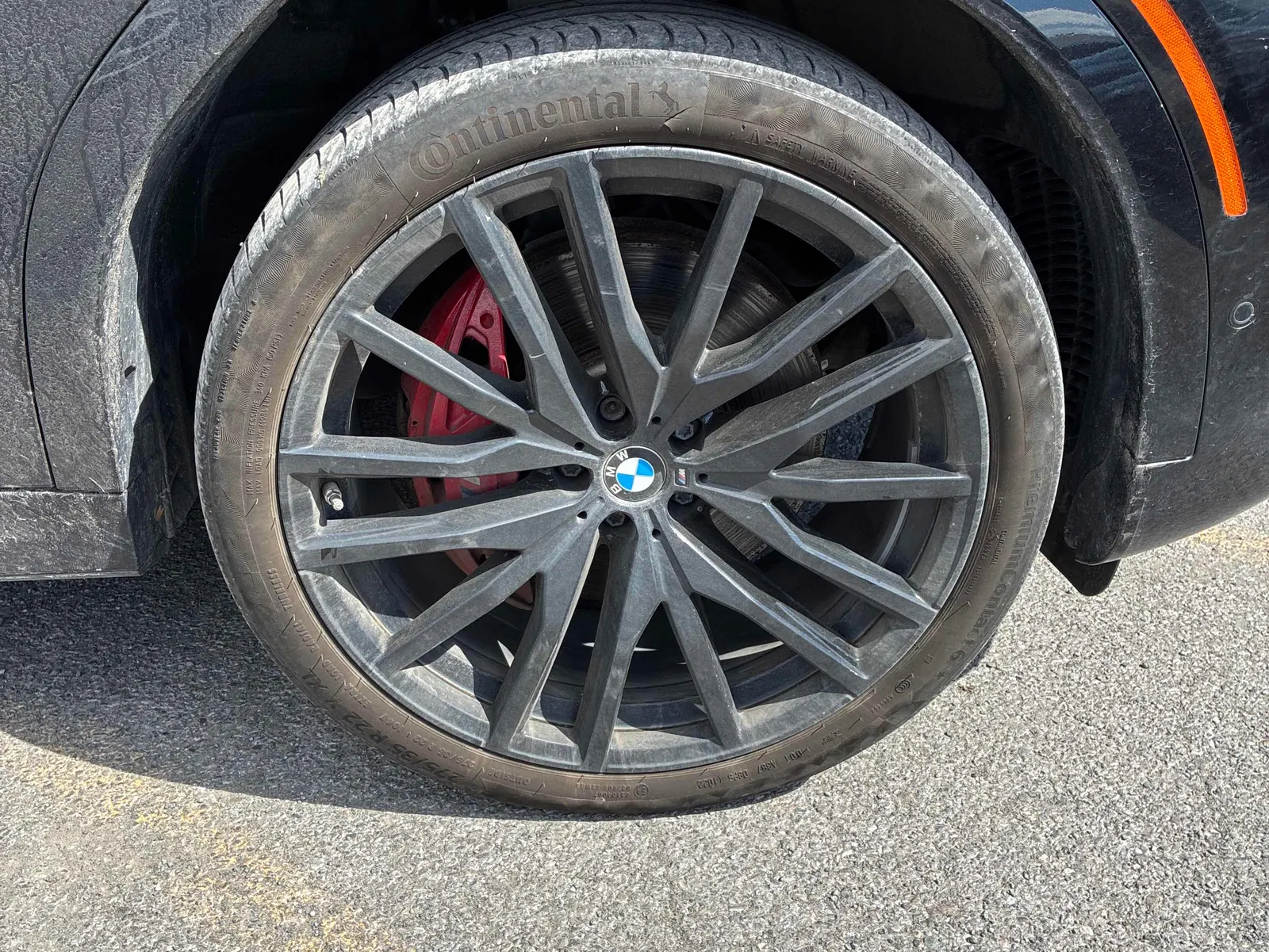 Tire