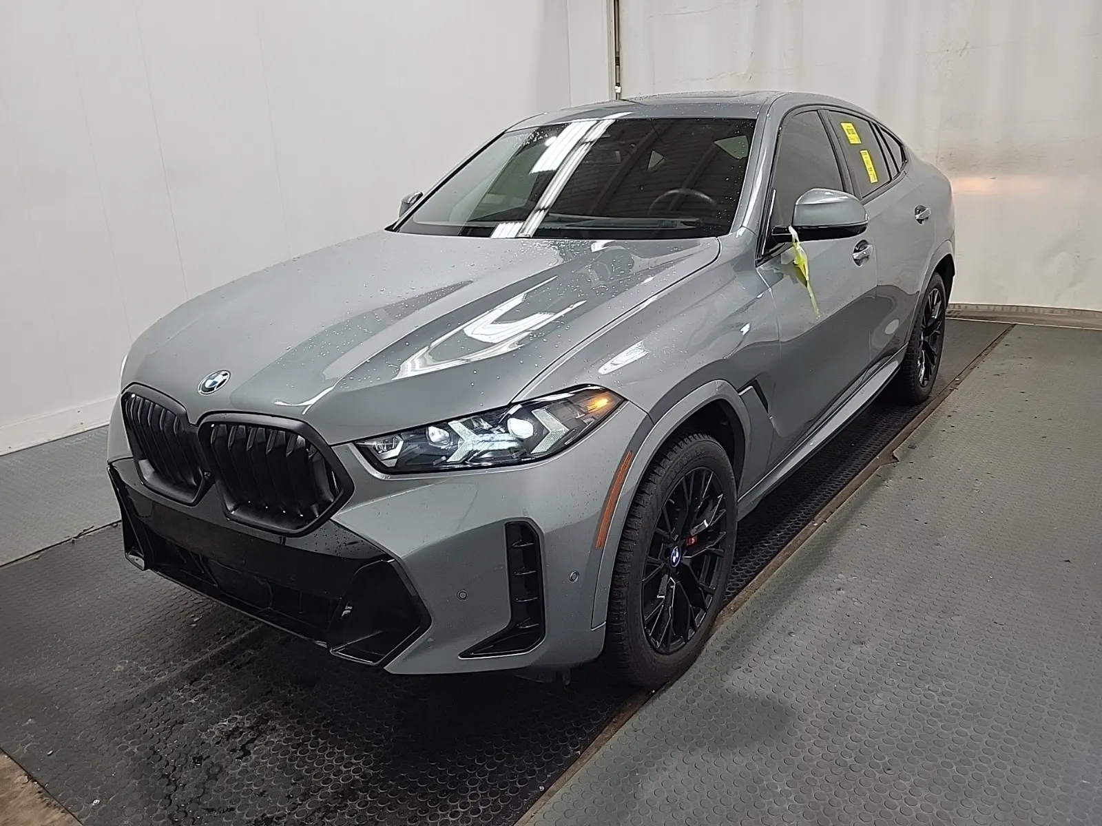 2024 BMW X6