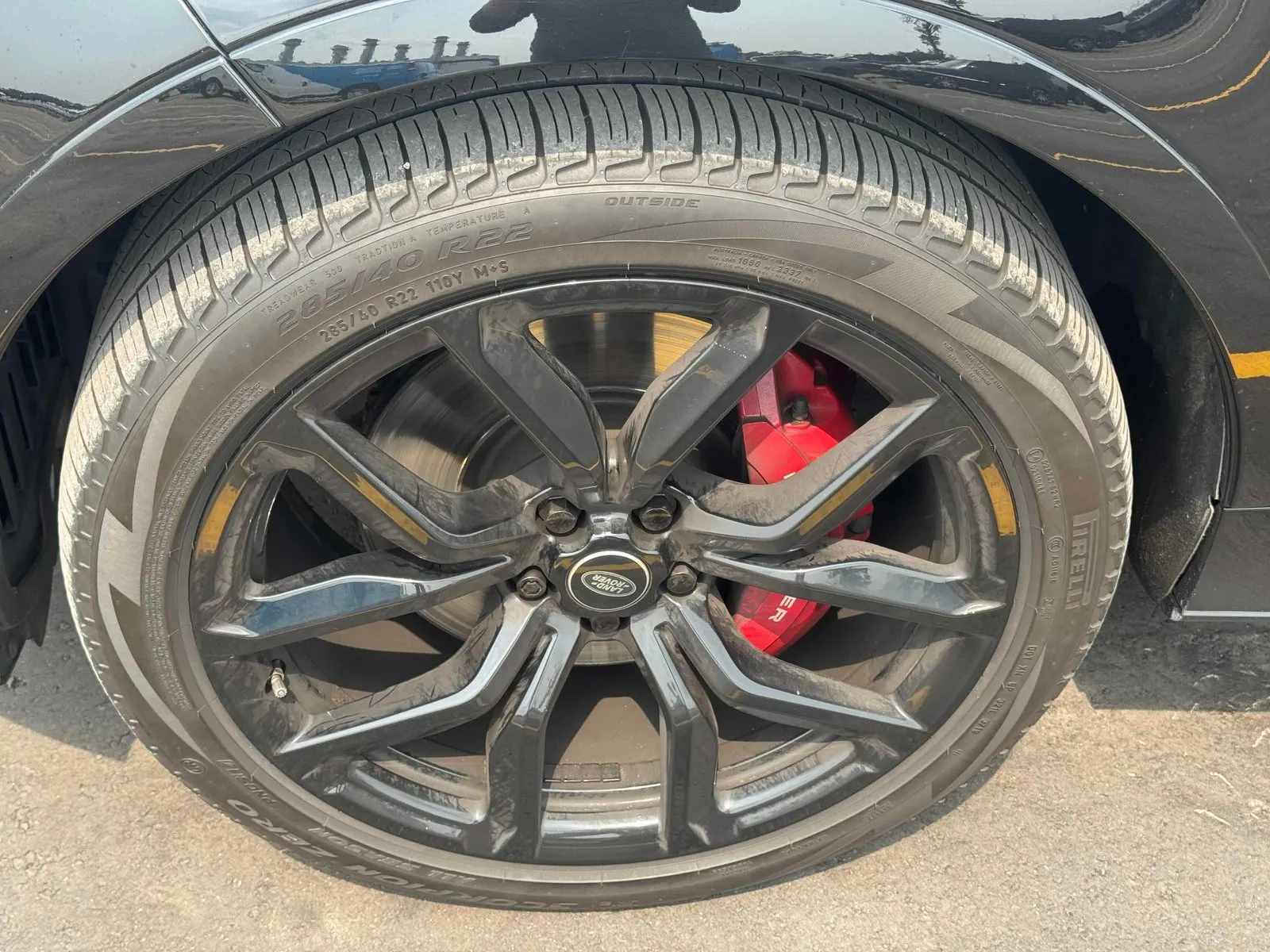 Tire