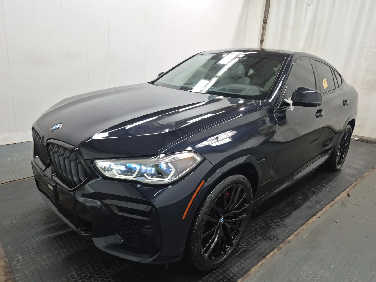 2023 BMW X6