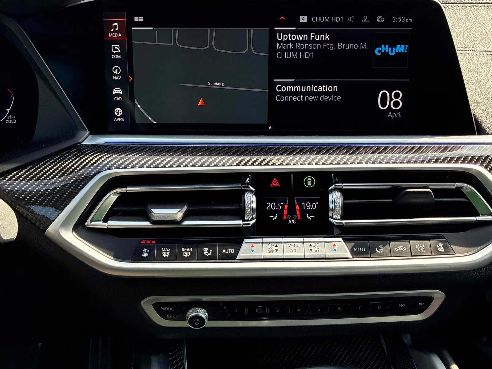 Console