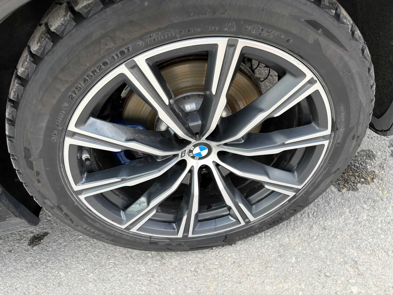 Tire