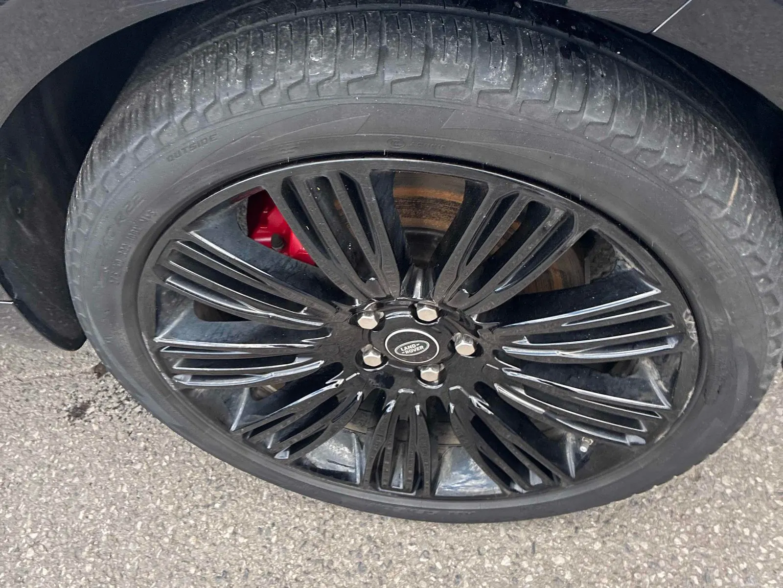 Tire
