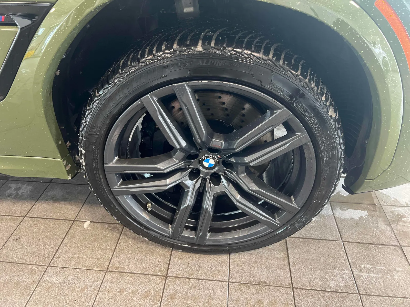 Tire
