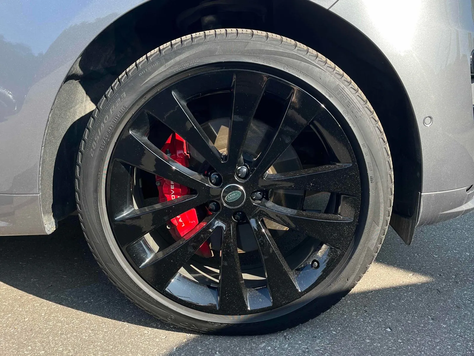 Tire
