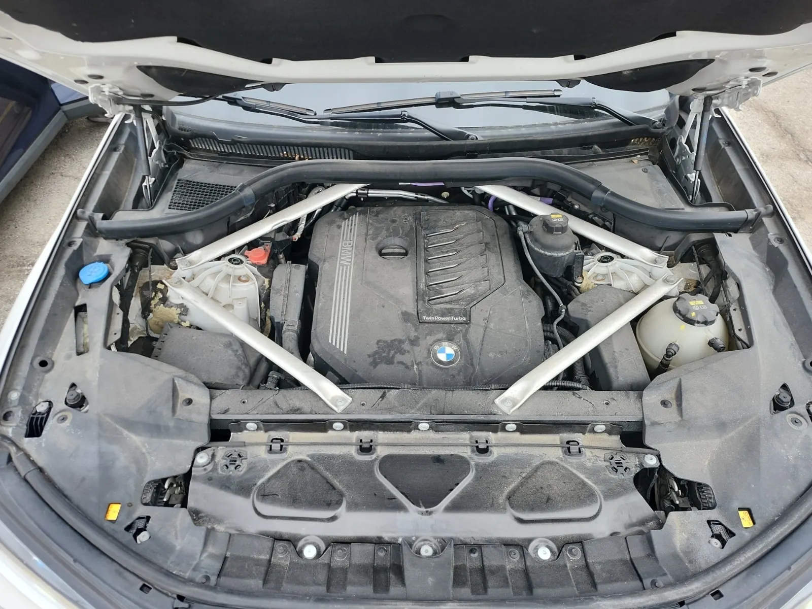 Engine Photo