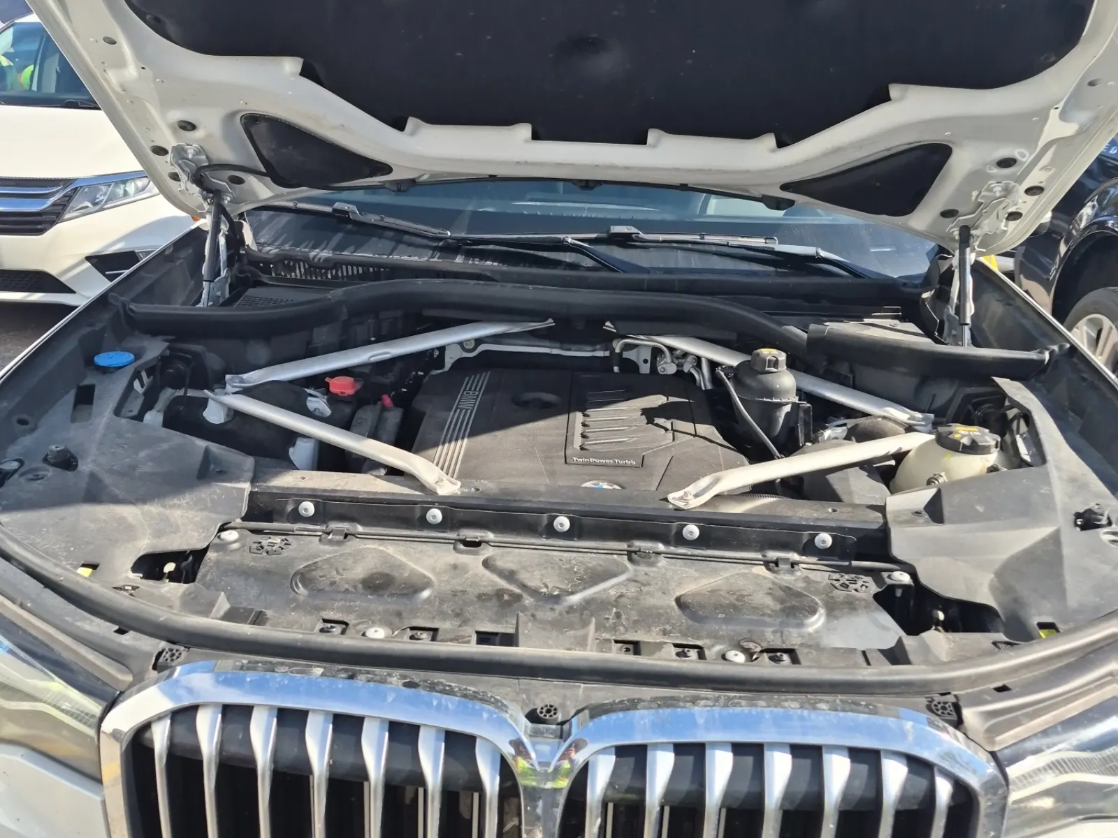 Engine Photo