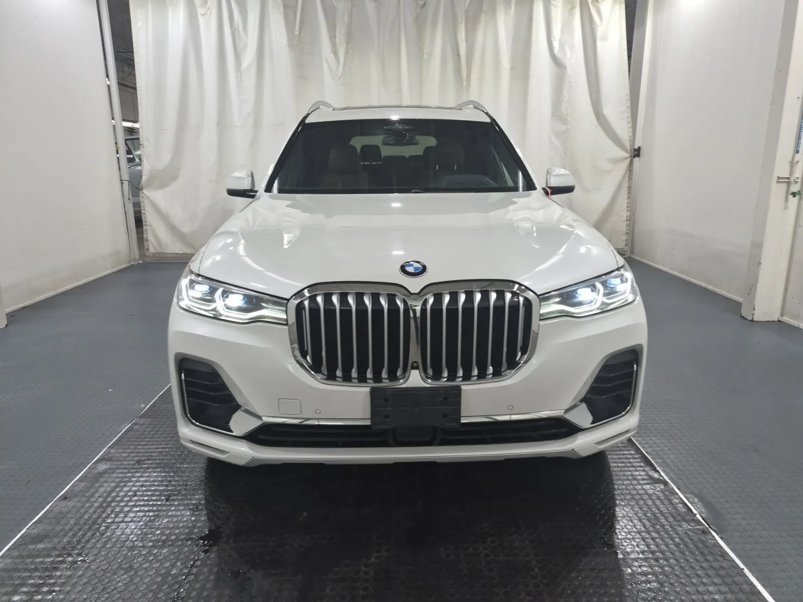 Full Front Photo