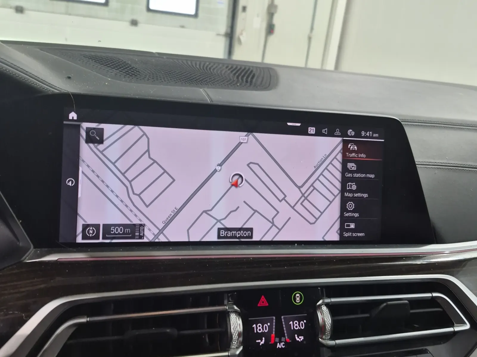 Navigation Photo