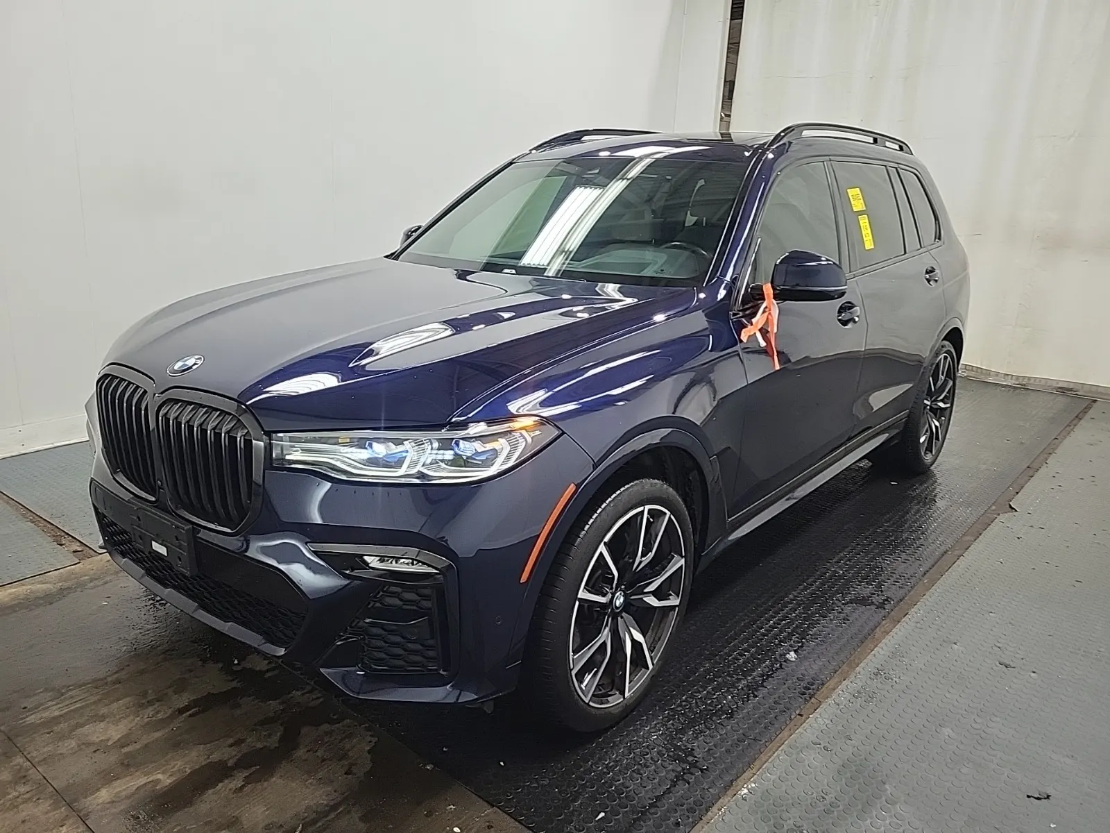 2021 BMW X7