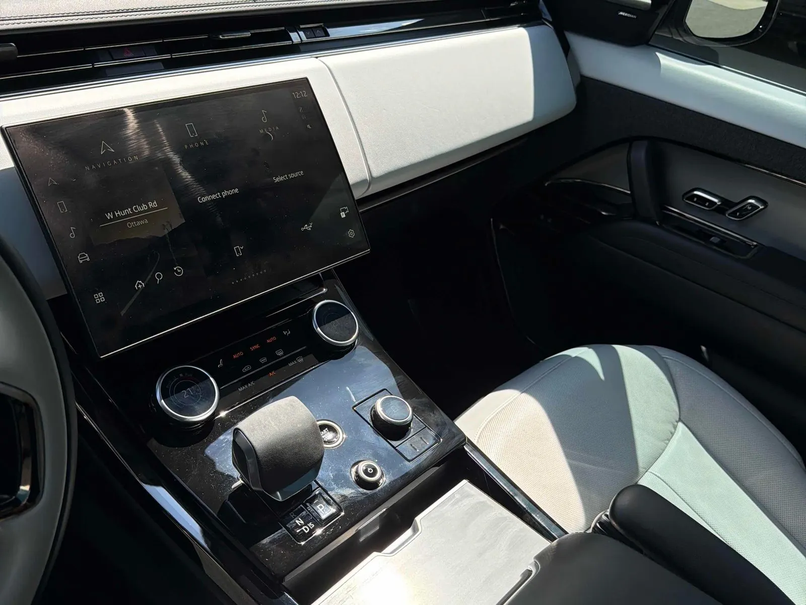 Console