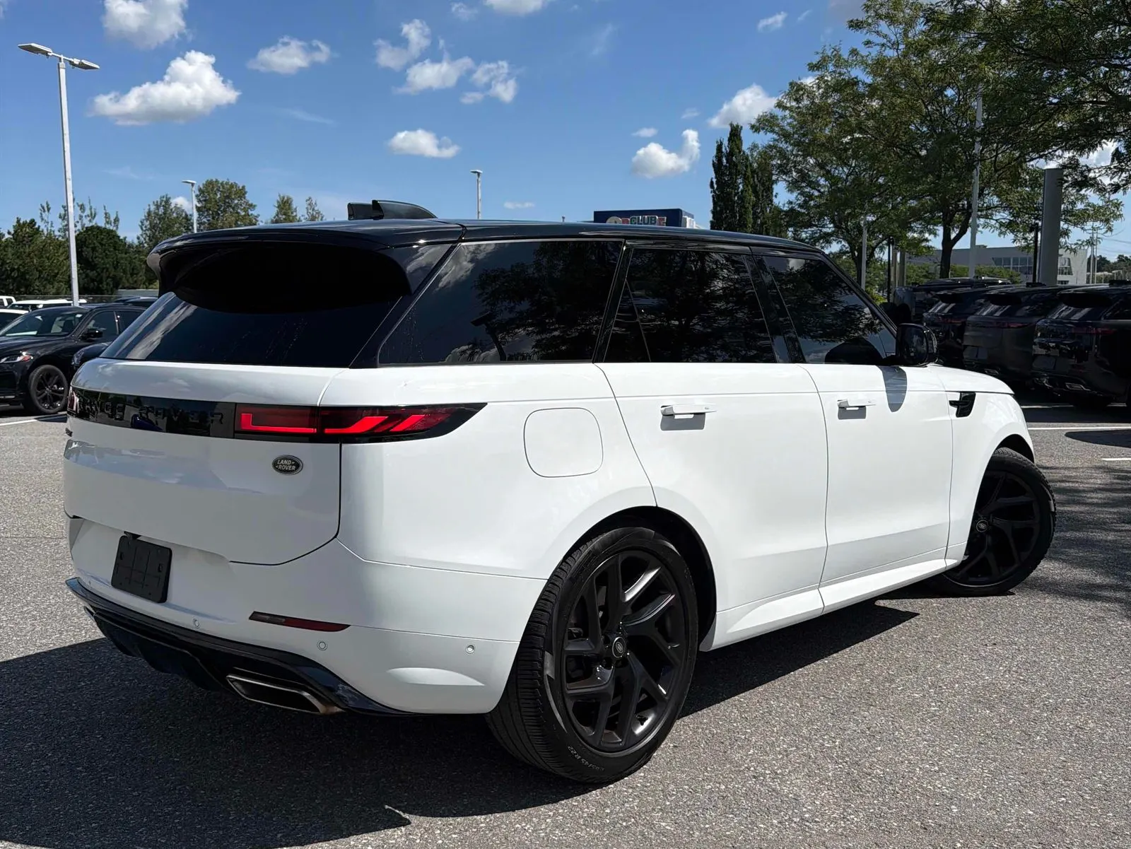 Passenger side