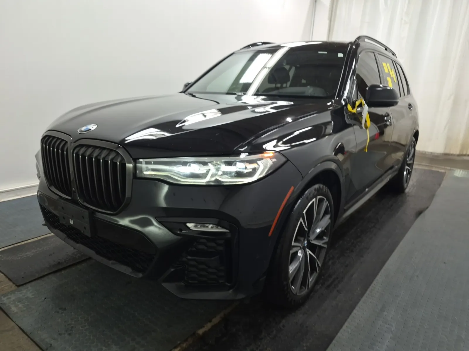 2022 BMW X7