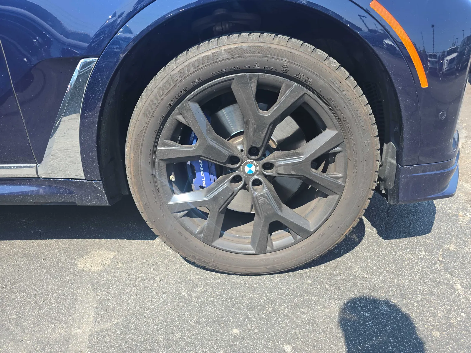 Tire