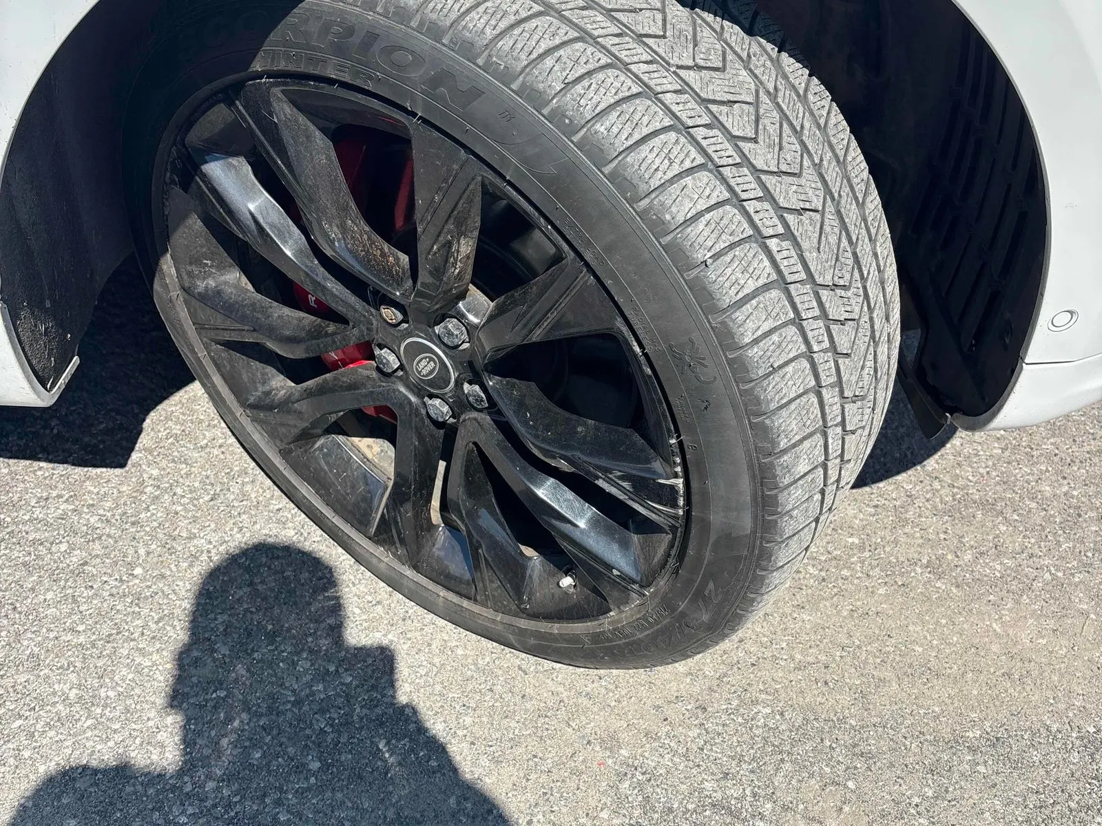 Tire