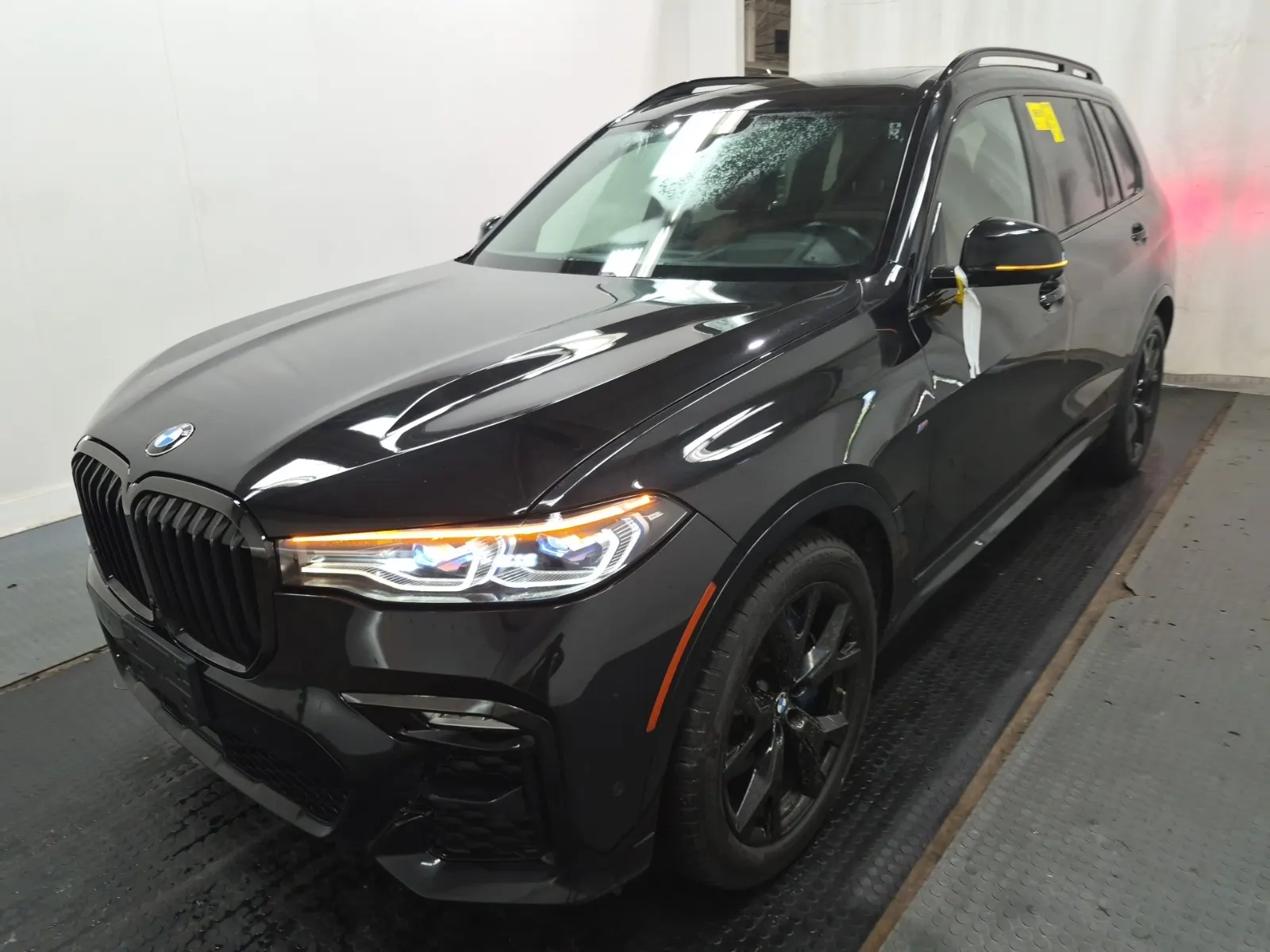 2020 BMW X7