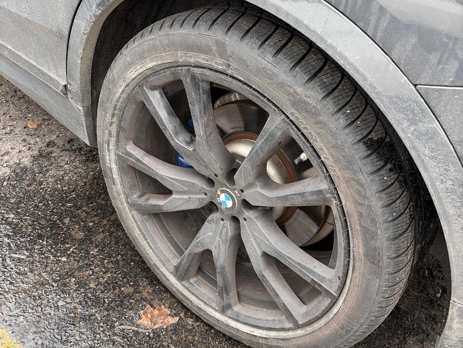 Tire