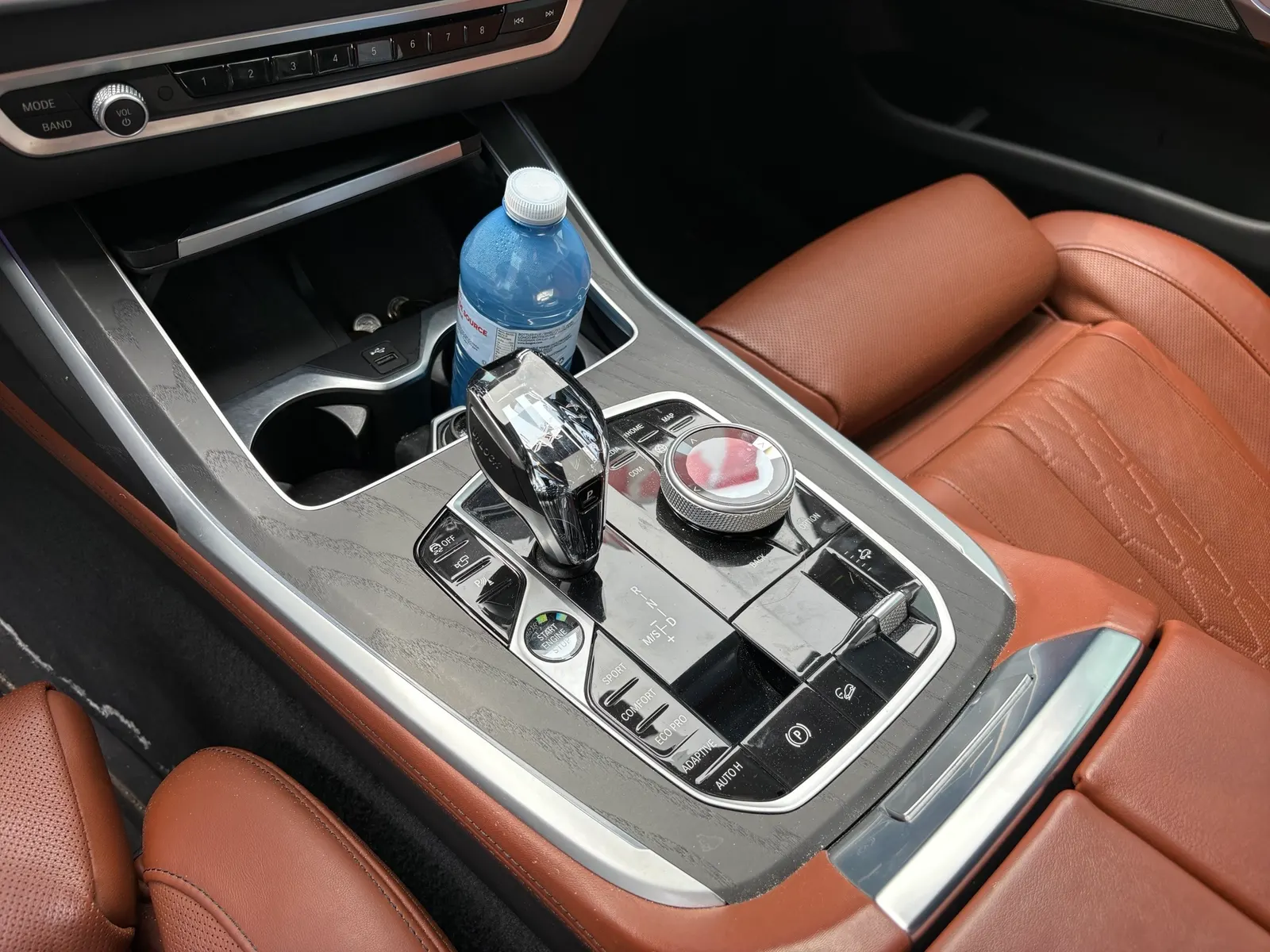 Console