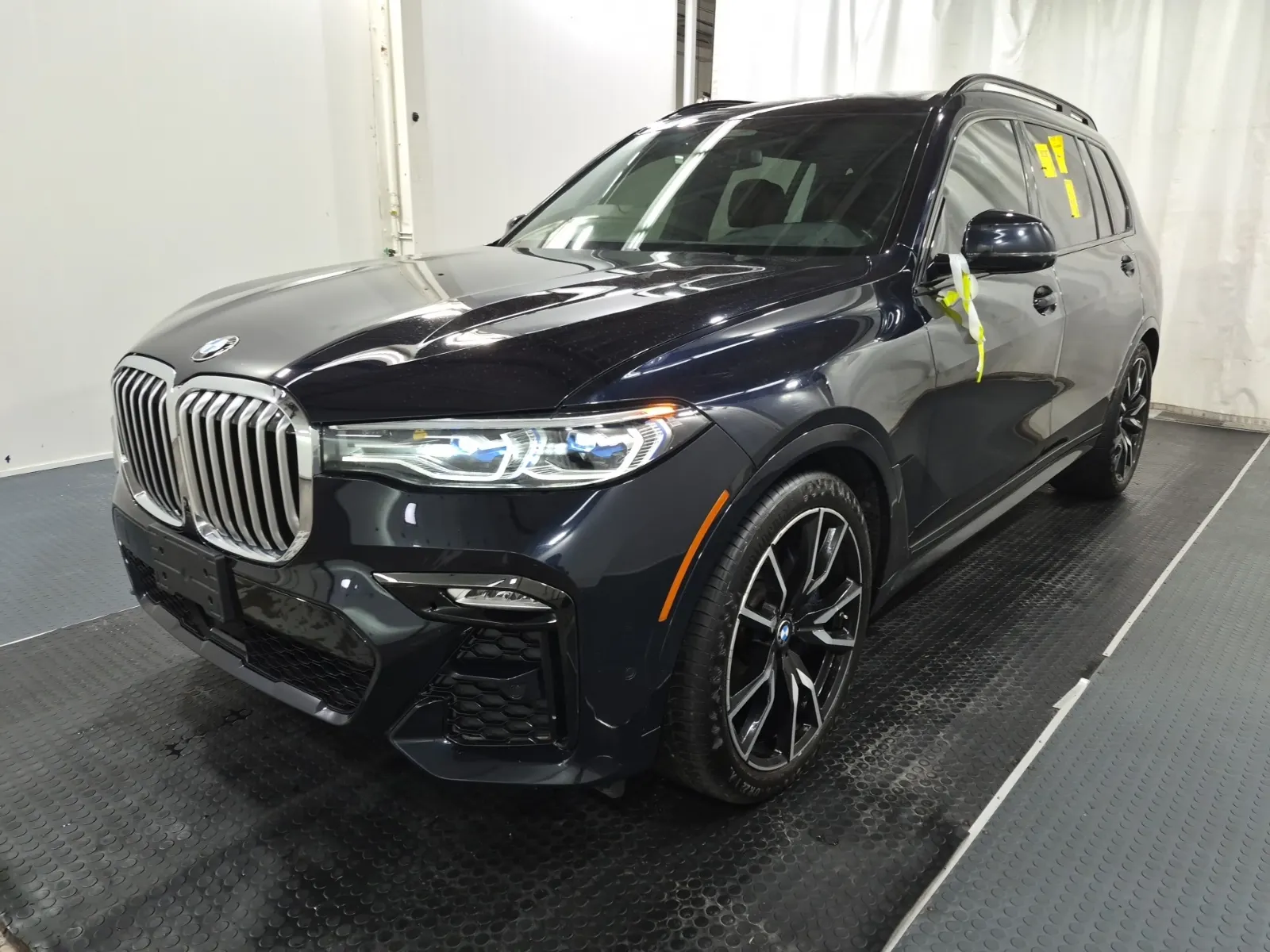 2020 BMW X7