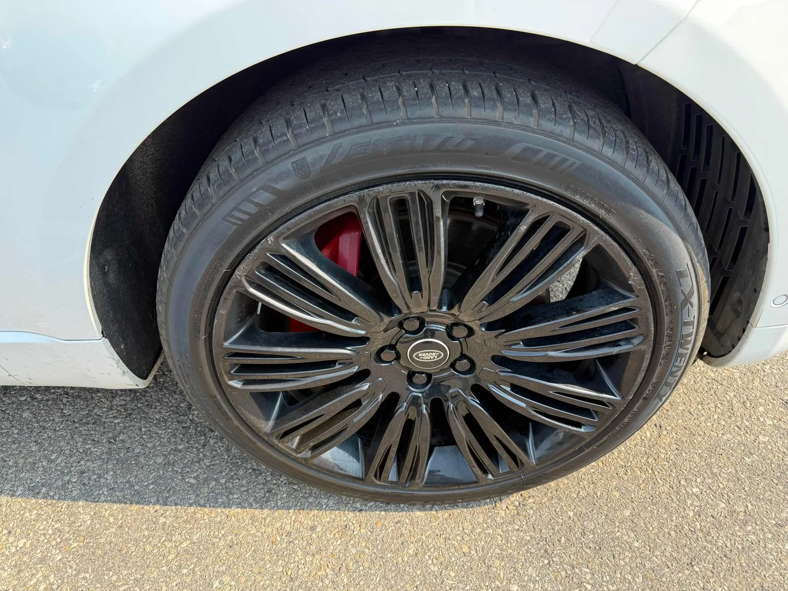 Tire