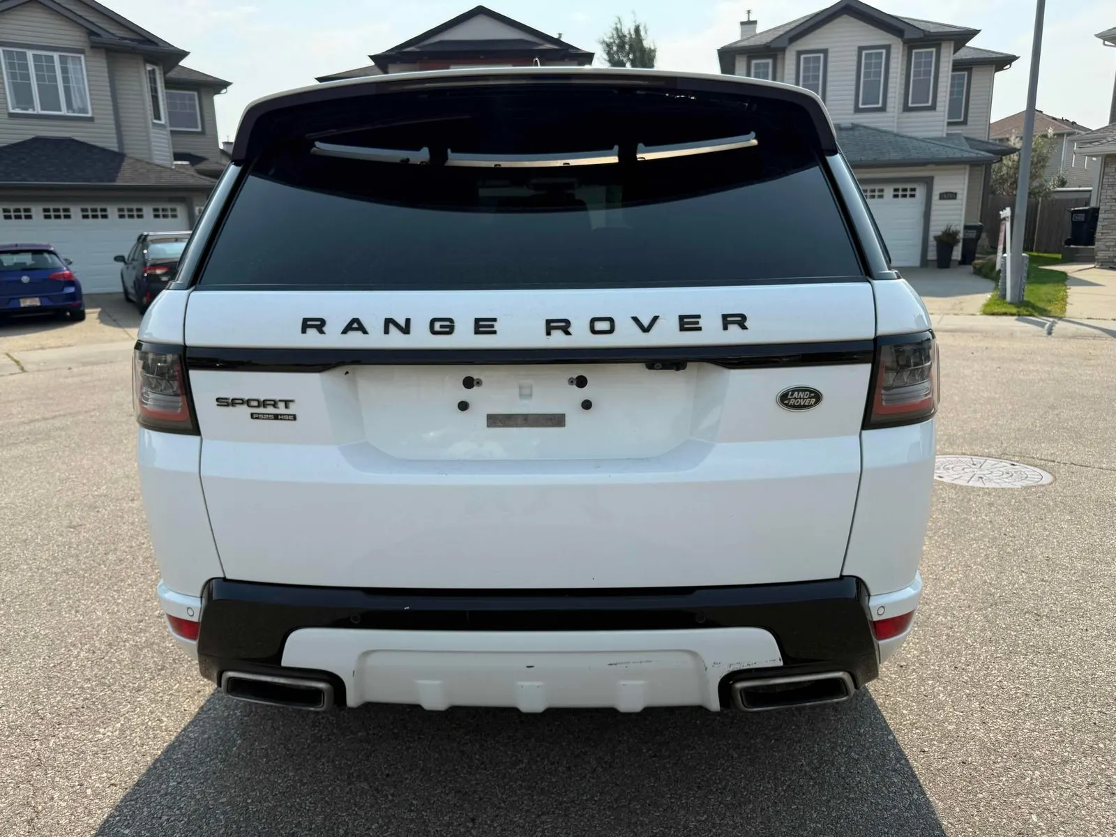 Back