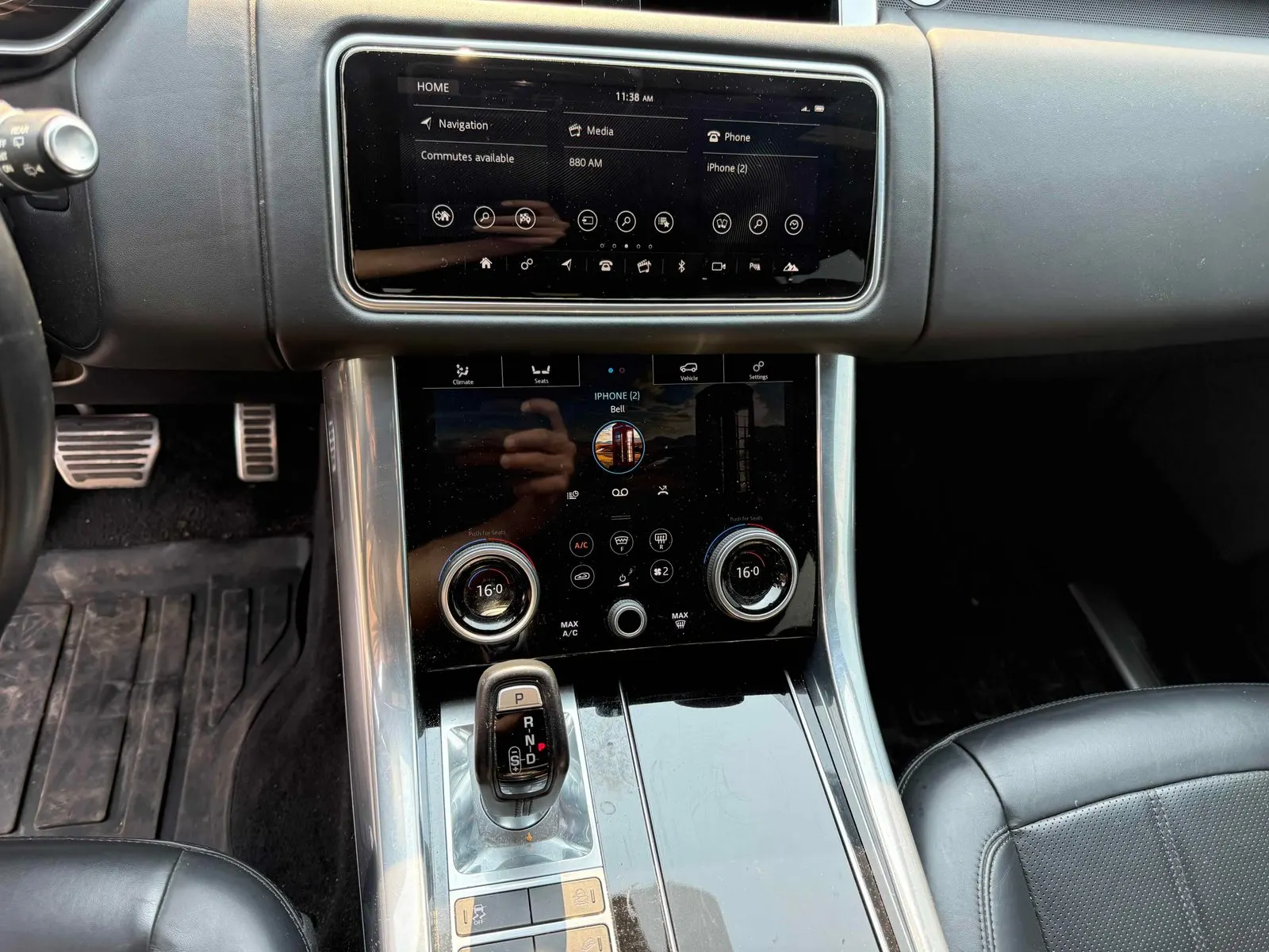 Console