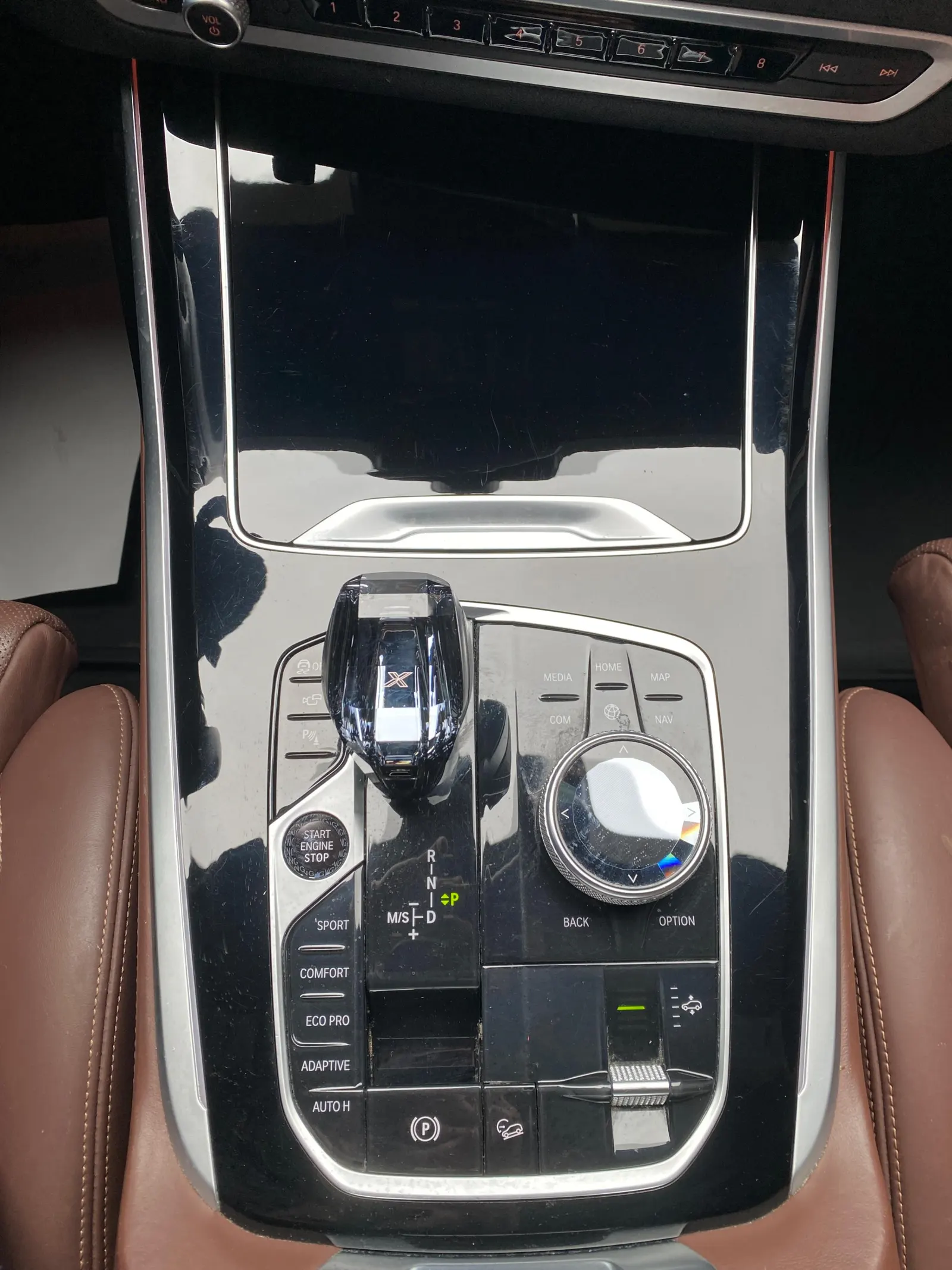 Console