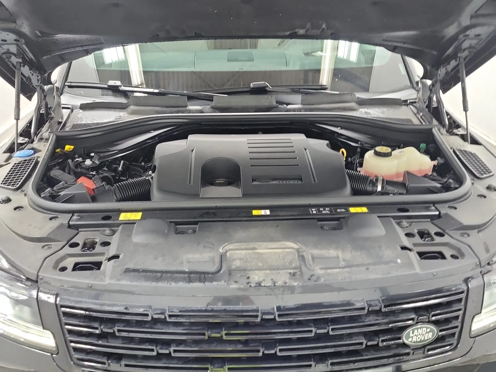 Engine Photo