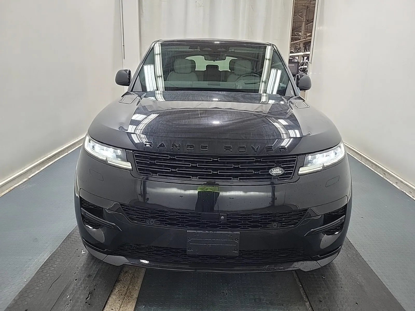 Full Front Photo