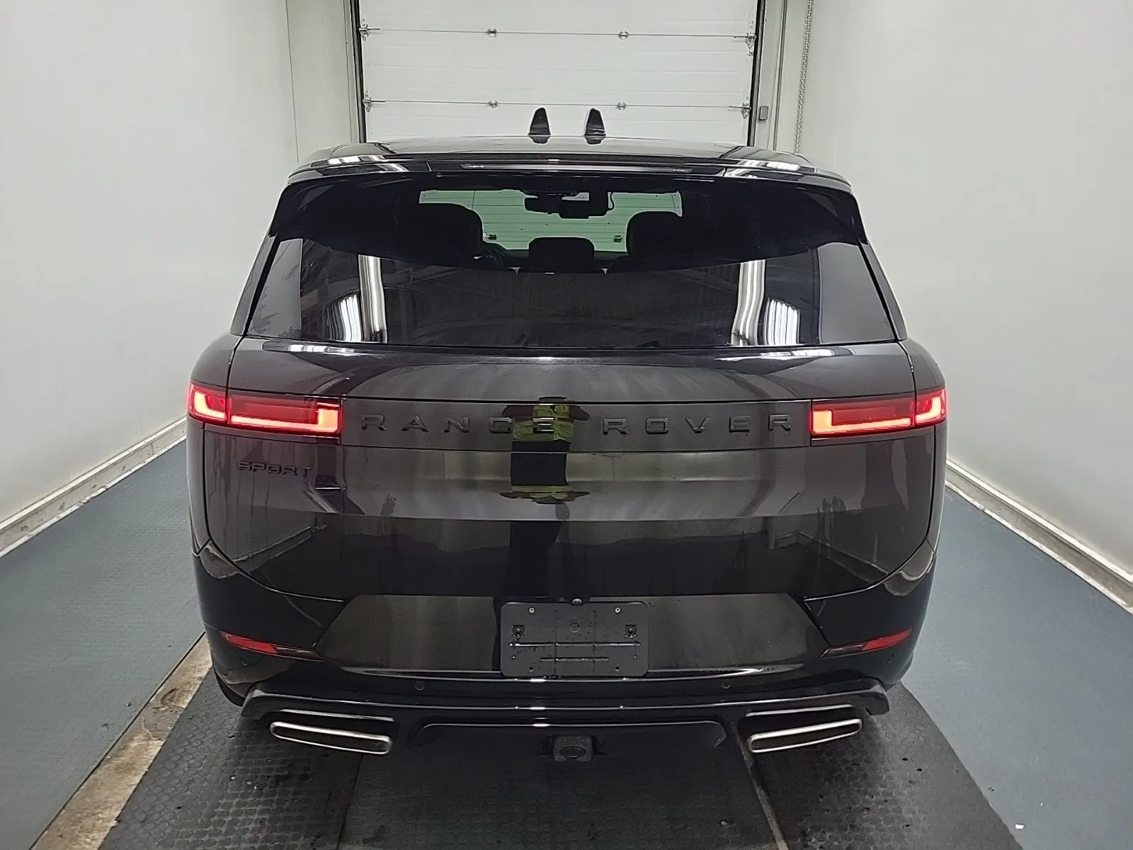 Full Rear Photo