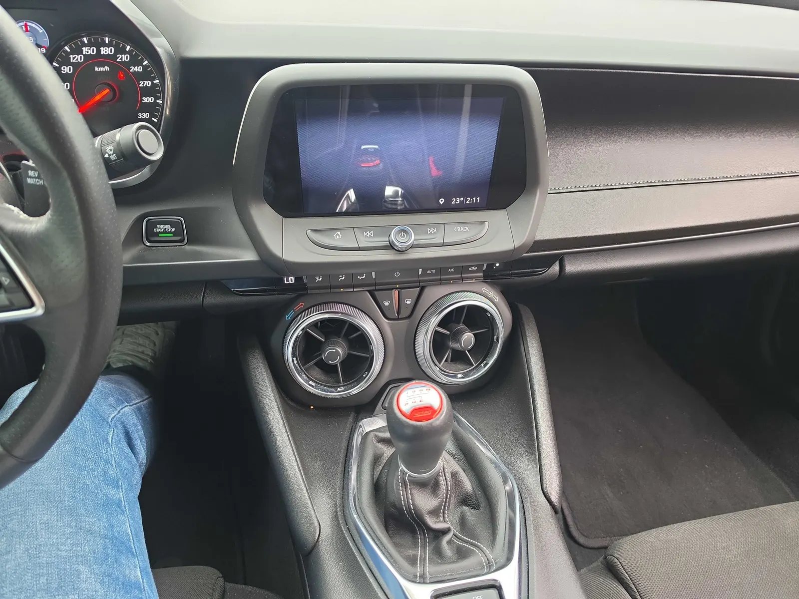 Console