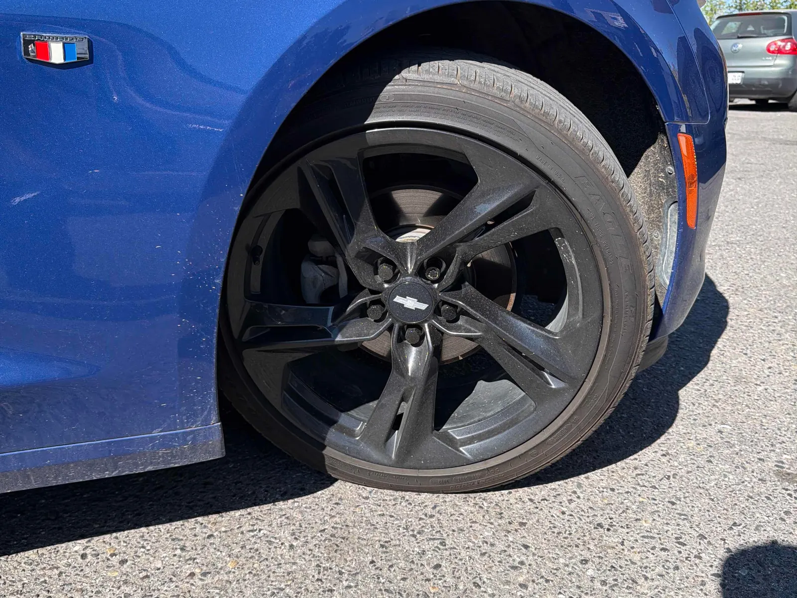 Tire
