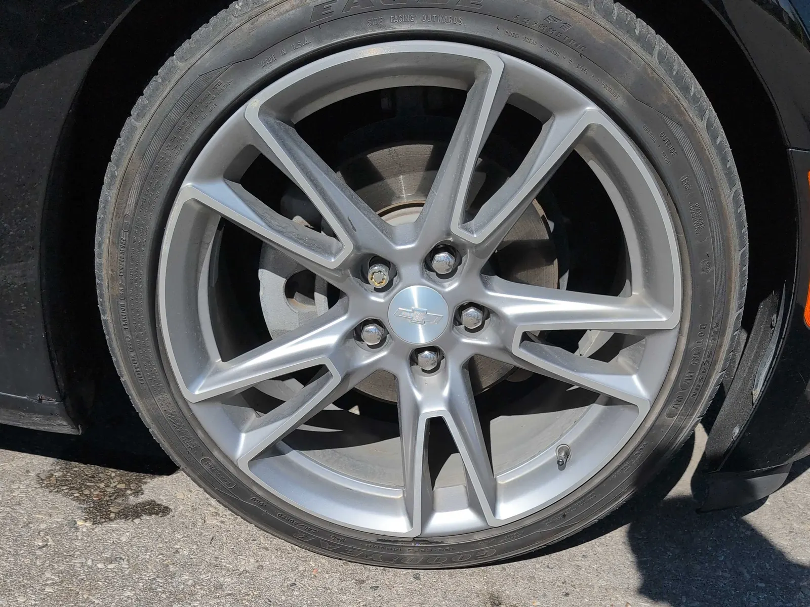 Tire